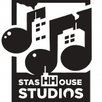 my.stashhouse-studios.com Logo